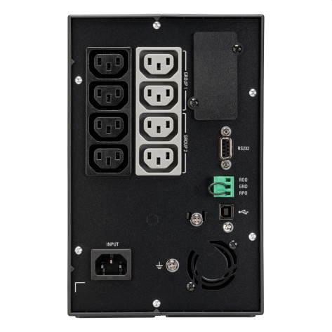 Непрекъсваем ТЗИ Eaton 5P 1150i G2 - 5P1150IG2