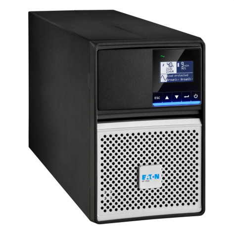 Непрекъсваем ТЗИ Eaton 5P 1550i G2 - 5P1550IG2
