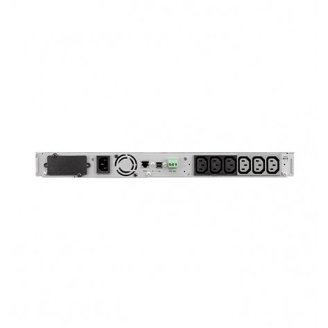 Непрекъсваем ТЗИ Eaton 5P 1550i Rack1U - 5P1550IR