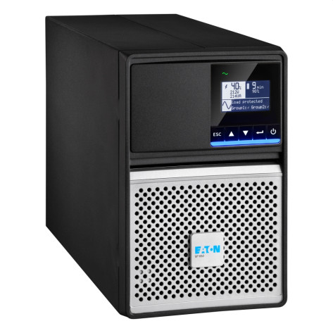 Непрекъсваем ТЗИ Eaton 5P 650i G2 - 5P650IG2