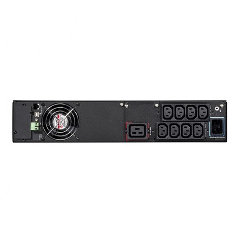 Непрекъсваем ТЗИ Eaton 5SC 2200i RT2U - 5SC2200IRT