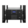 Непрекъсваем ТЗИ Eaton 9E 11000i Rack6U - 9E11KIR