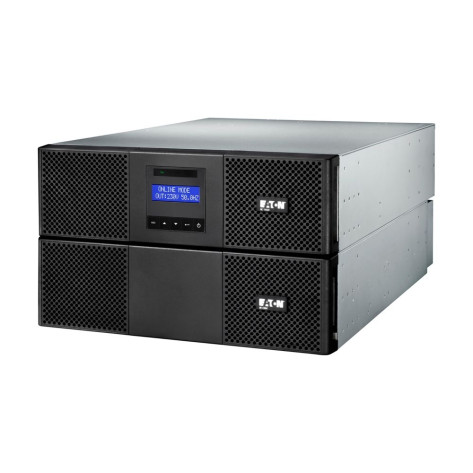 Непрекъсваем ТЗИ Eaton 9E 11000i Rack6U - 9E11KIR