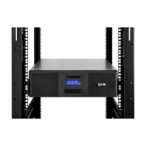 Непрекъсваем ТЗИ Eaton 9E 6000i Rack3U - 9E6KIR