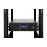 Непрекъсваем ТЗИ Eaton 9E 6000i Rack3U - 9E6KIR