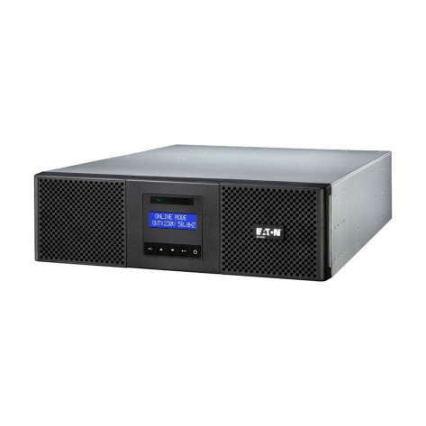 Непрекъсваем ТЗИ Eaton 9E 6000i Rack3U - 9E6KIR