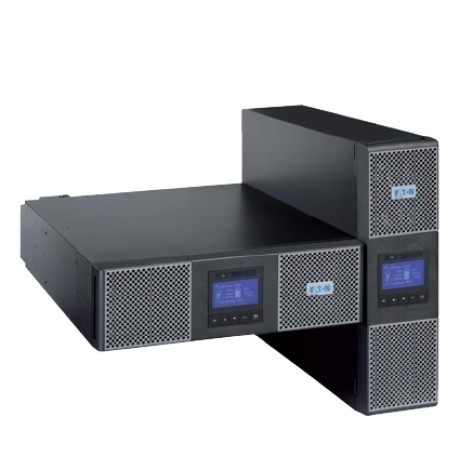 Непрекъсваем ТЗИ Eaton 9PX 5000i RT3U Netpack - 9PX5KIRTN