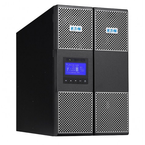 Непрекъсваем ТЗИ Eaton 9PX 5000i RT3U Netpack - 9PX5KIRTN
