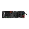 Непрекъсваем ТЗИ Eaton 9PX 5000i RT3U Netpack G2 - 9PX5KIRTNG2