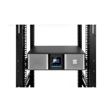 Непрекъсваем ТЗИ Eaton 9PX 5000i RT3U Netpack G2 - 9PX5KIRTNG2