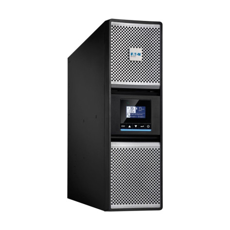 Непрекъсваем ТЗИ Eaton 9PX 5000i RT3U Netpack G2 - 9PX5KIRTNG2