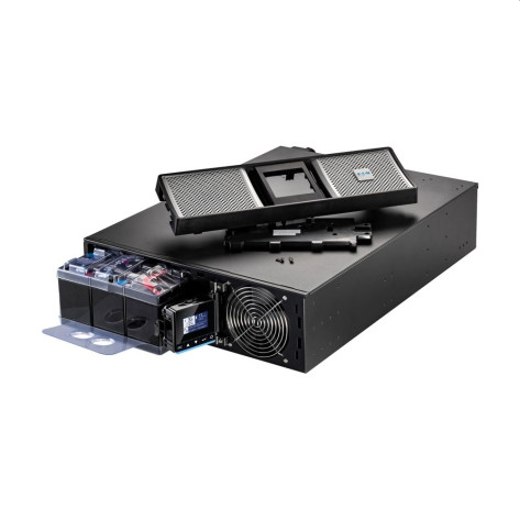 Непрекъсваем ТЗИ Eaton 9PX 5000i RT3U Netpack G2 - 9PX5KIRTNG2