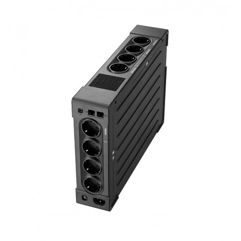 Непрекъсваем ТЗИ Eaton Ellipse PRO 1600 DIN - ELP1600DIN