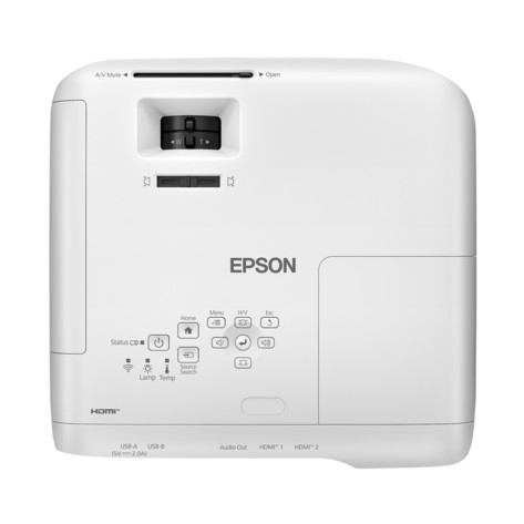 Мултимедиен проектор Epson EB-FH54 Full HD - V11HB59040