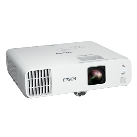 Мултимедиен проектор Epson EB-L260F - V11HA69080