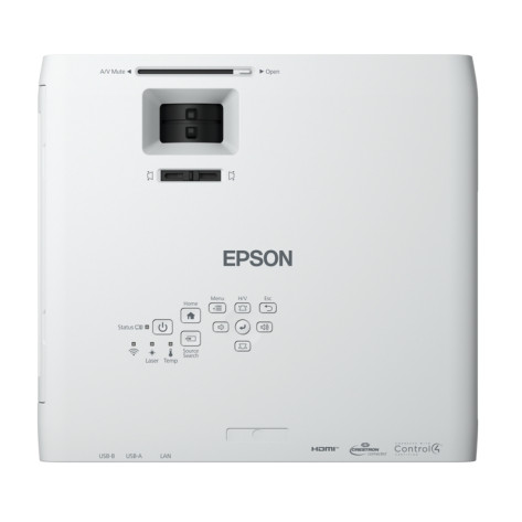 Мултимедиен проектор Epson EB-L260F - V11HA69080