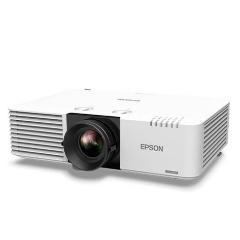 Мултимедиен проектор Epson EB-L530U - V11HA27040
