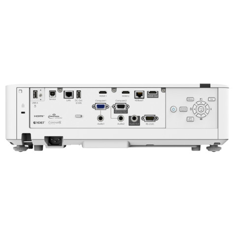 Мултимедиен проектор Epson EB-L530U - V11HA27040