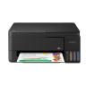 Мастилоструйно многофункционално устройство Epson EcoTank L3352 - C11CL62426