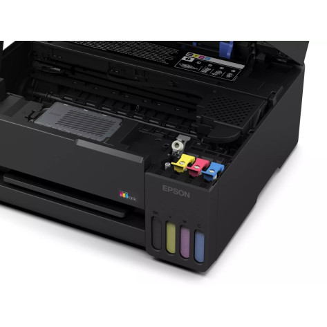 Мастилоструйно многофункционално устройство Epson EcoTank L3352 - C11CL62426