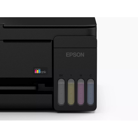 Мастилоструйно многофункционално устройство Epson EcoTank L3352 - C11CL62426