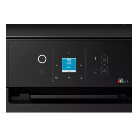 Мастилоструйно многофункционално устройство Epson EcoTank L3361 - C11CL63419