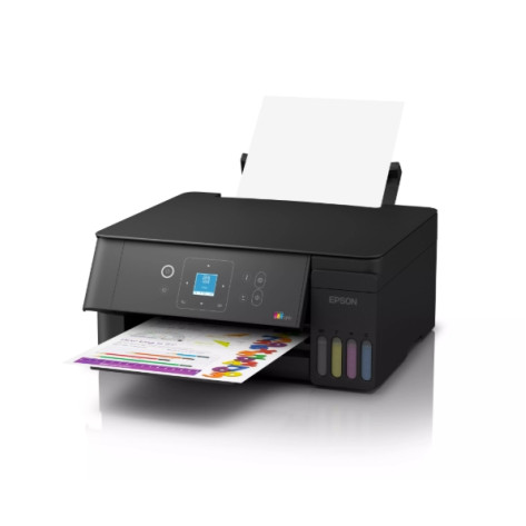 Мастилоструйно многофункционално устройство Epson EcoTank L3361 - C11CL63419