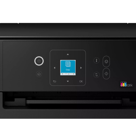 Мастилоструйно многофункционално устройство Epson EcoTank L3362 - C11CL63421