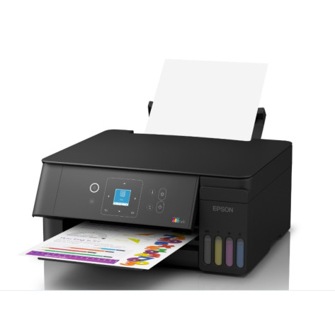 Мастилоструйно многофункционално устройство Epson EcoTank L3362 - C11CL63421