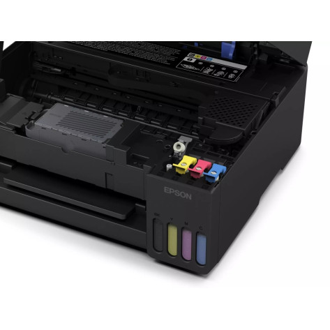 Мастилоструйно многофункционално устройство Epson EcoTank L3362 - C11CL63421