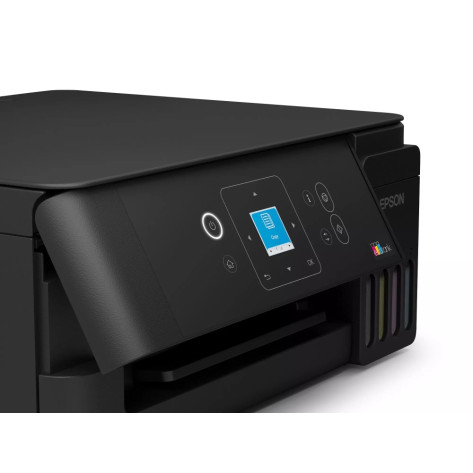 Мастилоструйно многофункционално устройство Epson EcoTank L3362 - C11CL63421