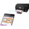 Мастилоструйно многофункционално устройство Epson EcoTank L3362 - C11CL63421