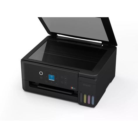 Мастилоструйно многофункционално устройство Epson EcoTank L3362 - C11CL63421