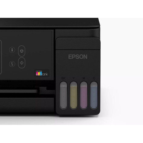 Мастилоструйно многофункционално устройство Epson EcoTank L3362 - C11CL63421