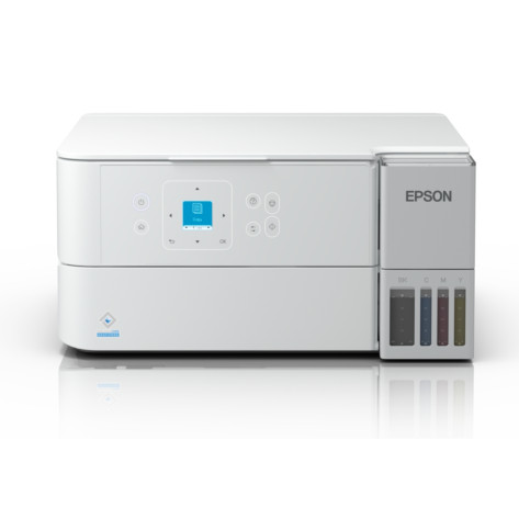 Мастилоструйно многофункционално устройство Epson EcoTank L4366 - C11CL41409