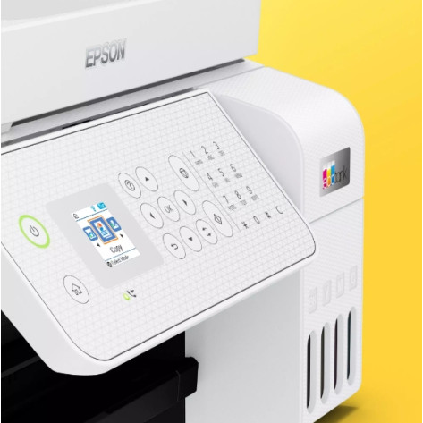 Мастилоструйно многофункционално устройство Epson EcoTank L5316 - C11CJ65413