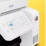 Мастилоструйно многофункционално устройство Epson EcoTank L5316 - C11CJ65413