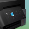 Мастилоструйно многофункционално устройство Epson EcoTank L5390 - C11CL59403
