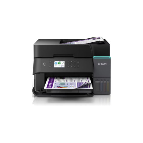 Мастилоструйно многофункционално устройство Epson EcoTank L6370 - C11CL43403