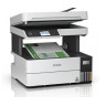 Мастилоструйно многофункционално устройство Epson EcoTank L6460 WIFI MFP - C11CJ89403