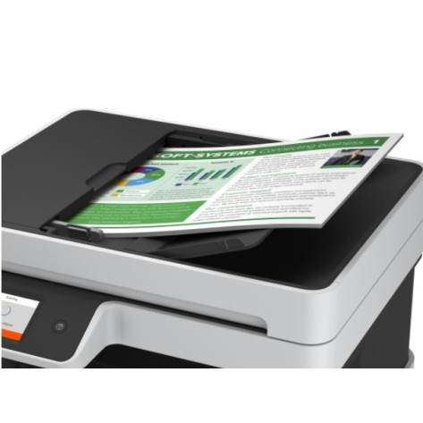 Мастилоструйно многофункционално устройство Epson EcoTank L6460 WIFI MFP - C11CJ89403