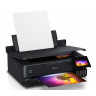Мастилоструйно многофункционално устройство Epson EcoTank L8180 - C11CJ21402