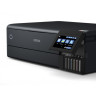Мастилоструйно многофункционално устройство Epson EcoTank L8180 - C11CJ21402