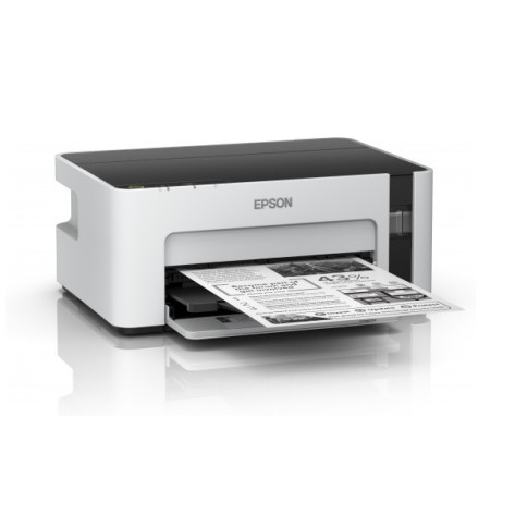 Мастилоструен принтер Epson EcoTank M1100 - C11CG95403