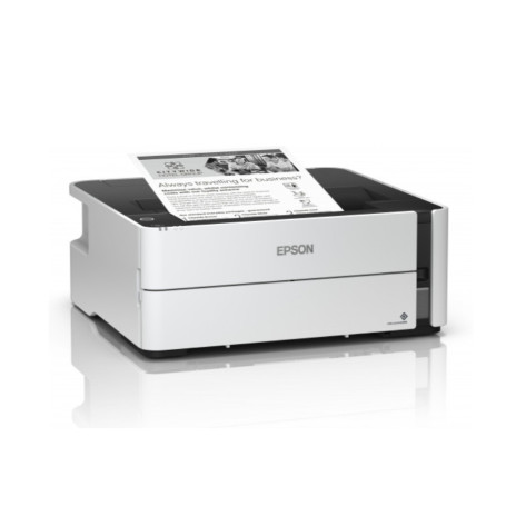Мастилоструен принтер Epson EcoTank M1170 - C11CH44402