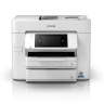 Мастилоструйно многофункционално устройство Epson WorkForce Pro WF-C4810DTWF - C11CJ05403