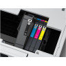 Мастилоструйно многофункционално устройство Epson WorkForce Pro WF-C4810DTWF - C11CJ05403