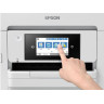 Мастилоструйно многофункционално устройство Epson WorkForce Pro WF-C4810DTWF - C11CJ05403