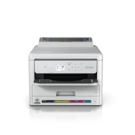 Мастилоструен принтер Epson WorkForce Pro WF-C5390DW - C11CK25401