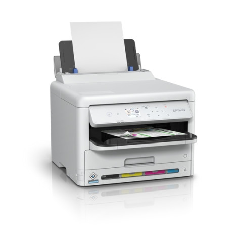 Мастилоструен принтер Epson WorkForce Pro WF-C5390DW - C11CK25401